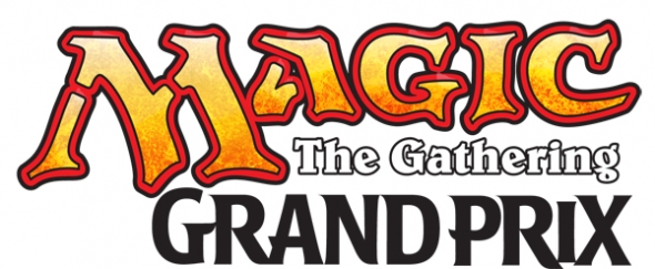 Magic Grand Prix logo